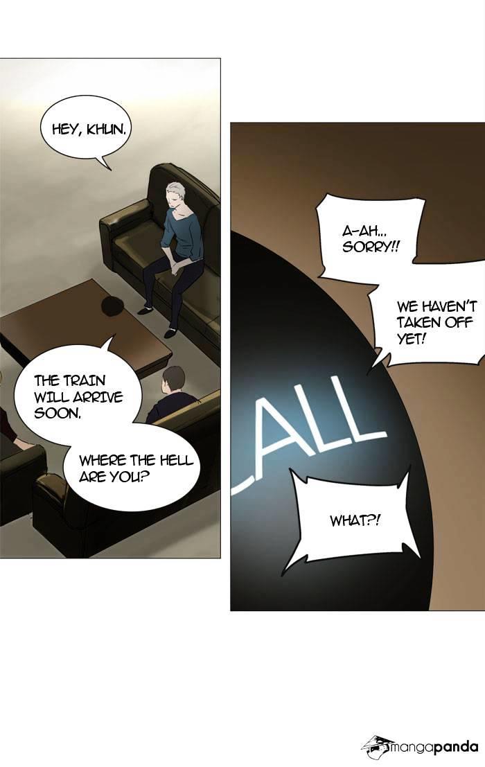 Tower Of God, Chapter 240 image 34